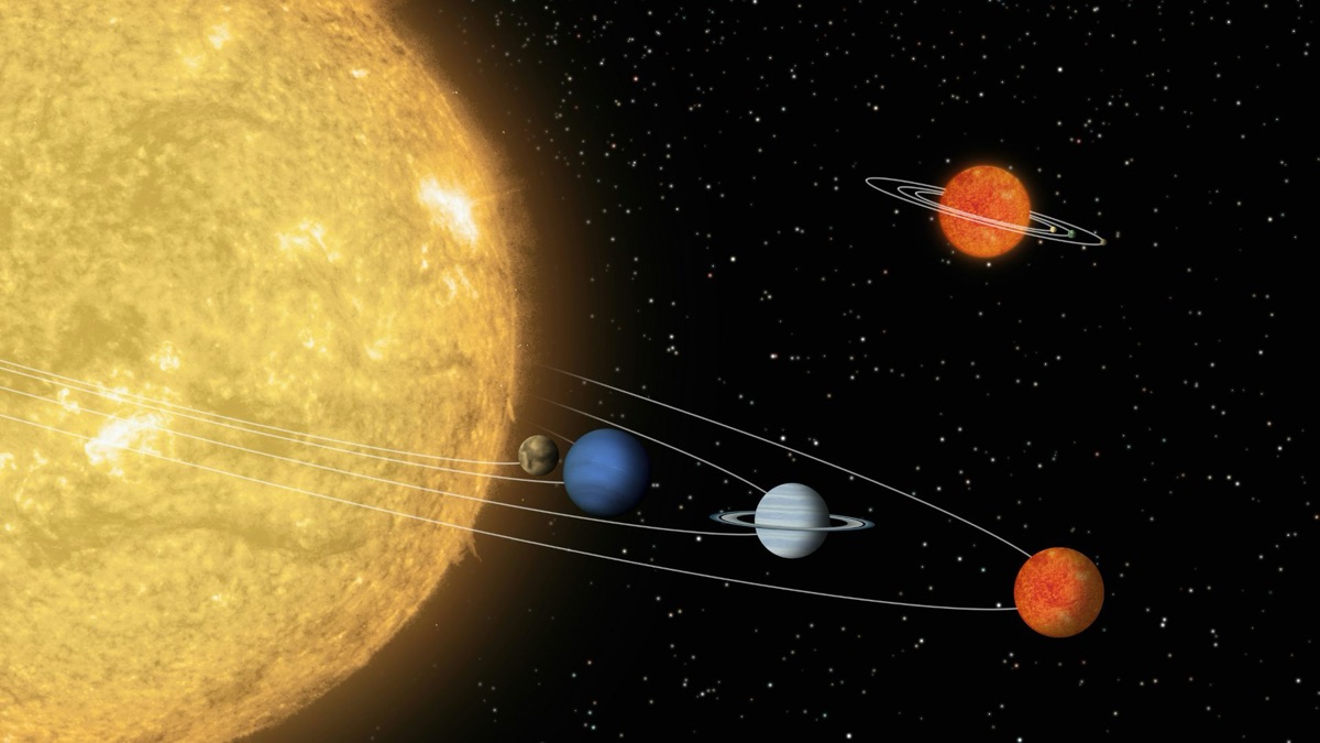 5 Reasons People Want To Live On Another Planet