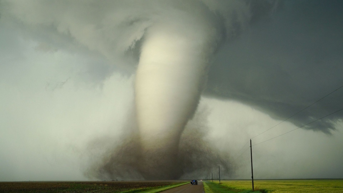 5 Of America’s Deadliest Tornadoes