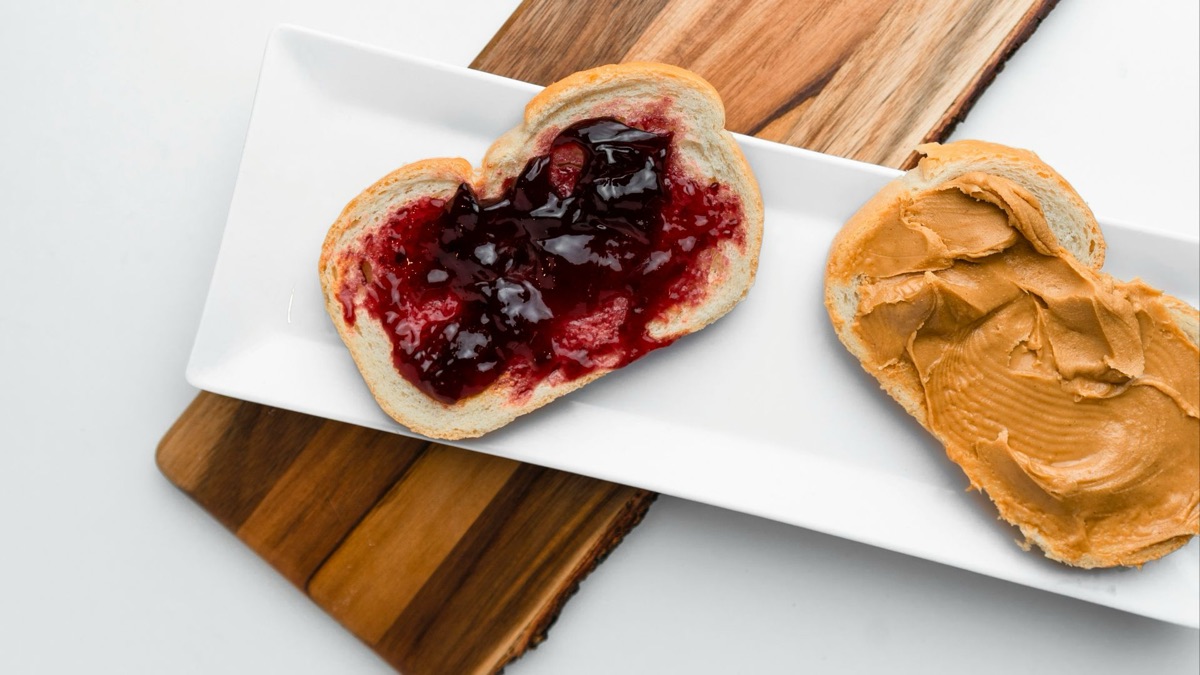 5 Foods You Can Eat In Space