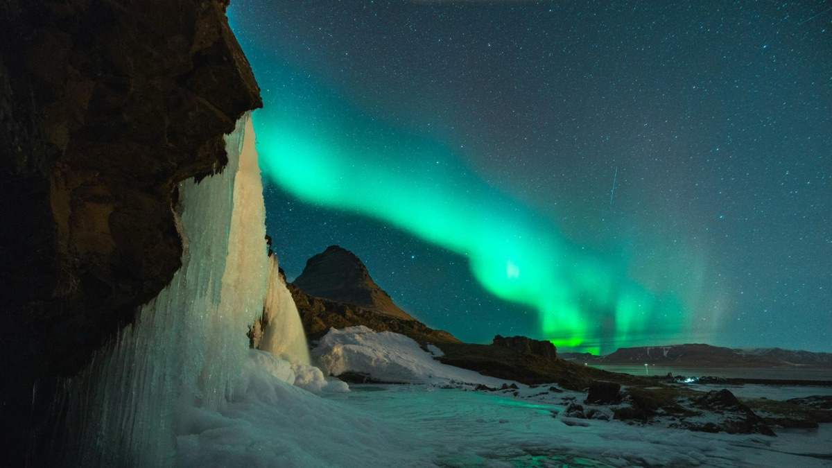 5 Countries To Visit With Breathtaking Natural Landscapes