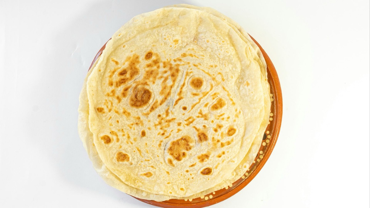 5 Foods You Can Eat In Space