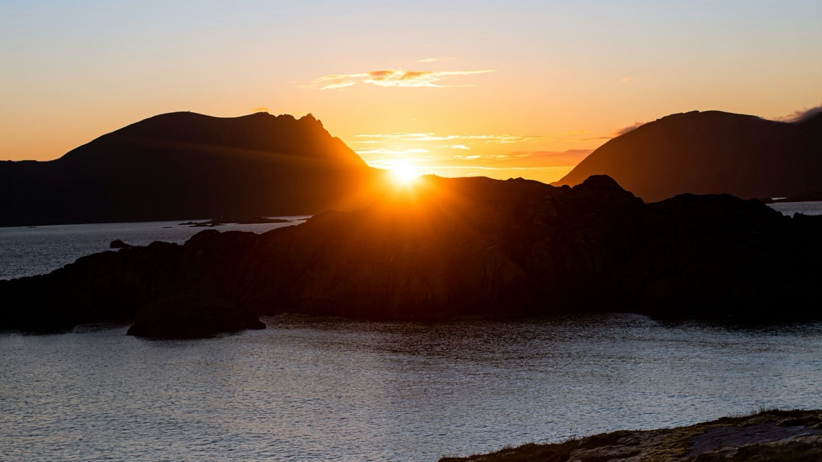 5 Beautiful Things You Can Only Witness In The Antarctic