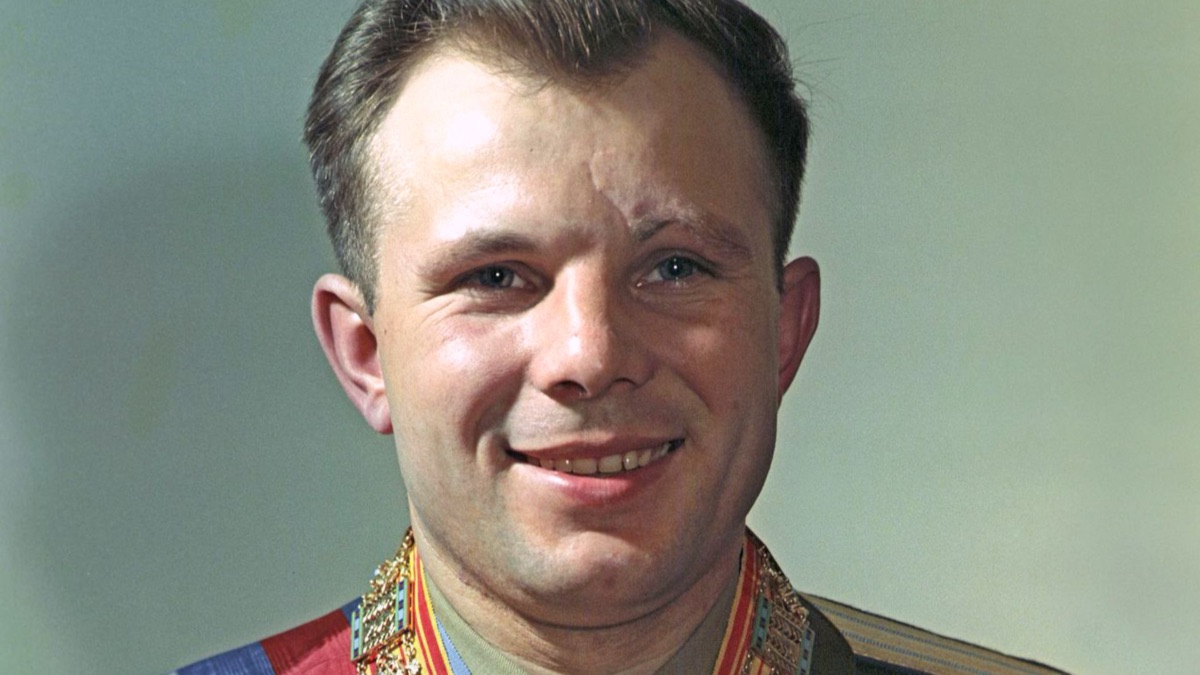 5 Famous Astronauts You Should Learn About