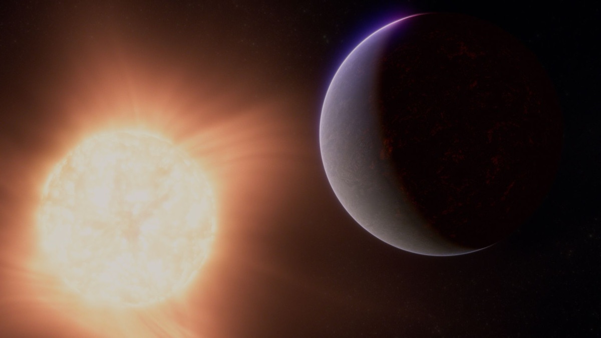 The 5 Strangest Planets We've Discovered So Far