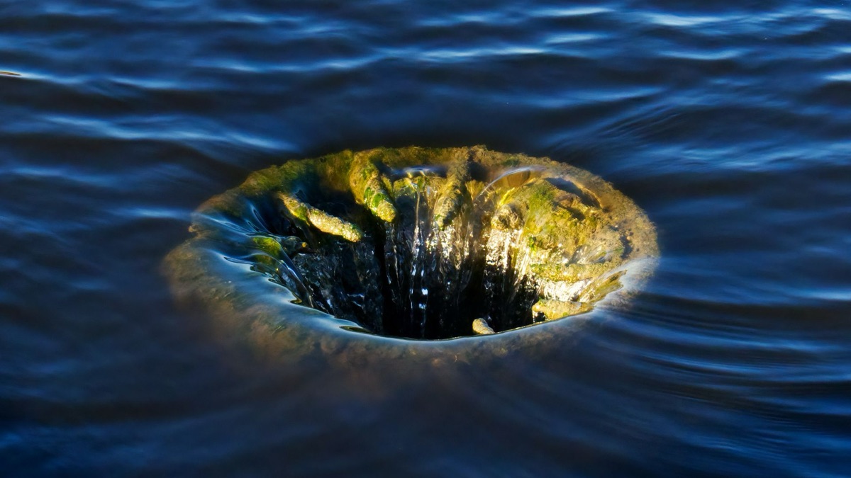 5 Warning Signs Mother Nature Is About To Strike