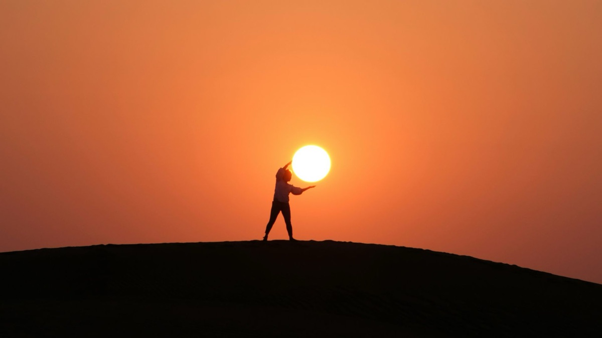 5 Burning Hot Facts About The Sun You'll Want To Know