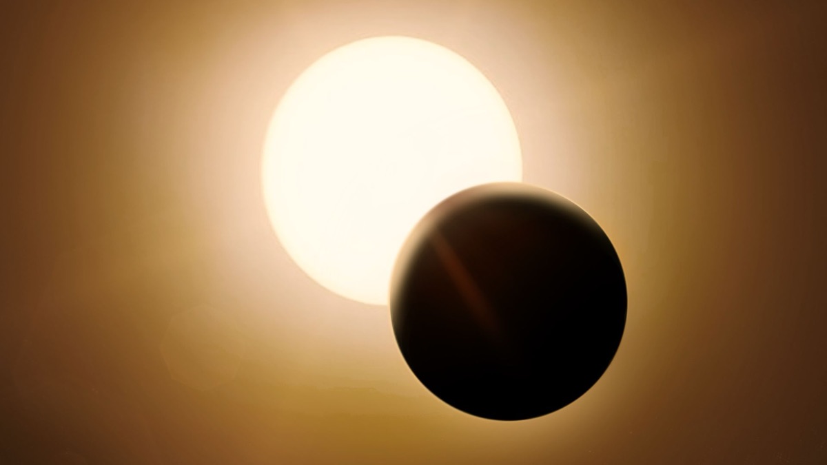 The 5 Strangest Planets We've Discovered So Far