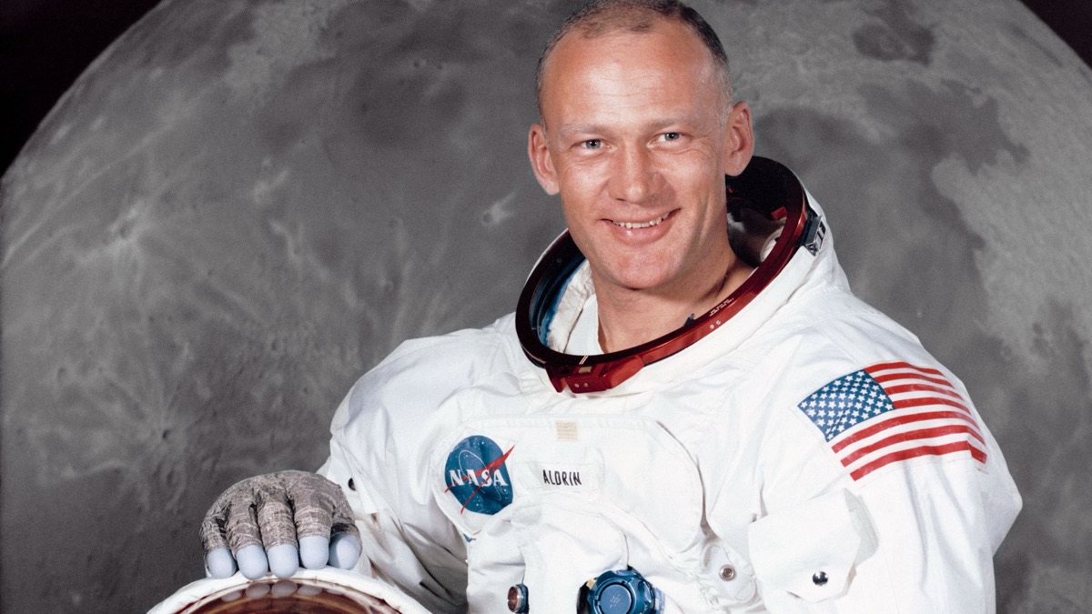 5 Famous Astronauts You Should Learn About